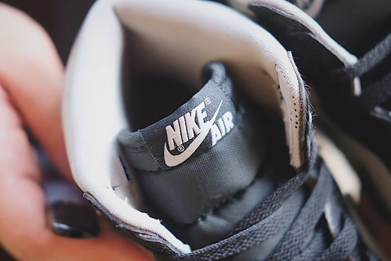 率先近賞 Air Jordan 1 High OG 最新配色「Twist 2.0」