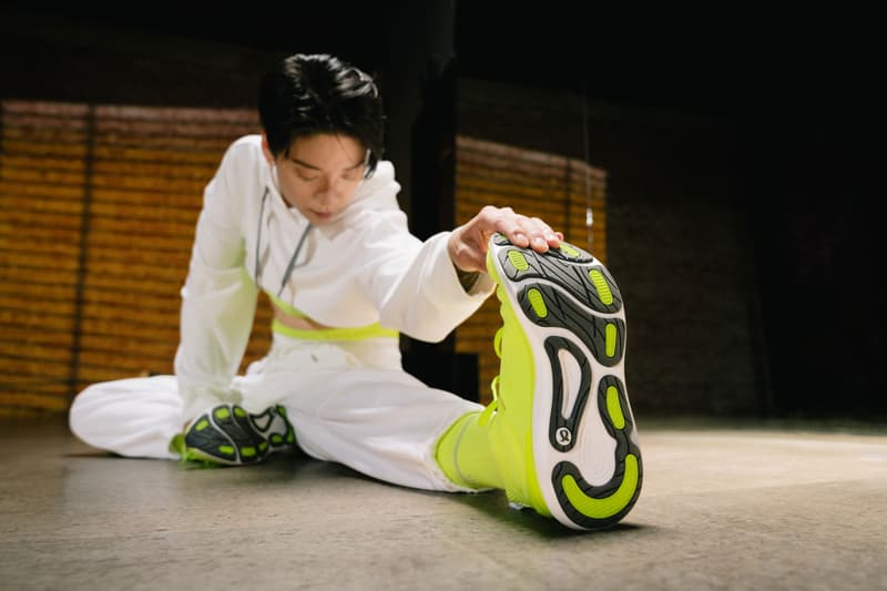 刘逸云 Amber Liu：独立音乐人的全天候状态切换