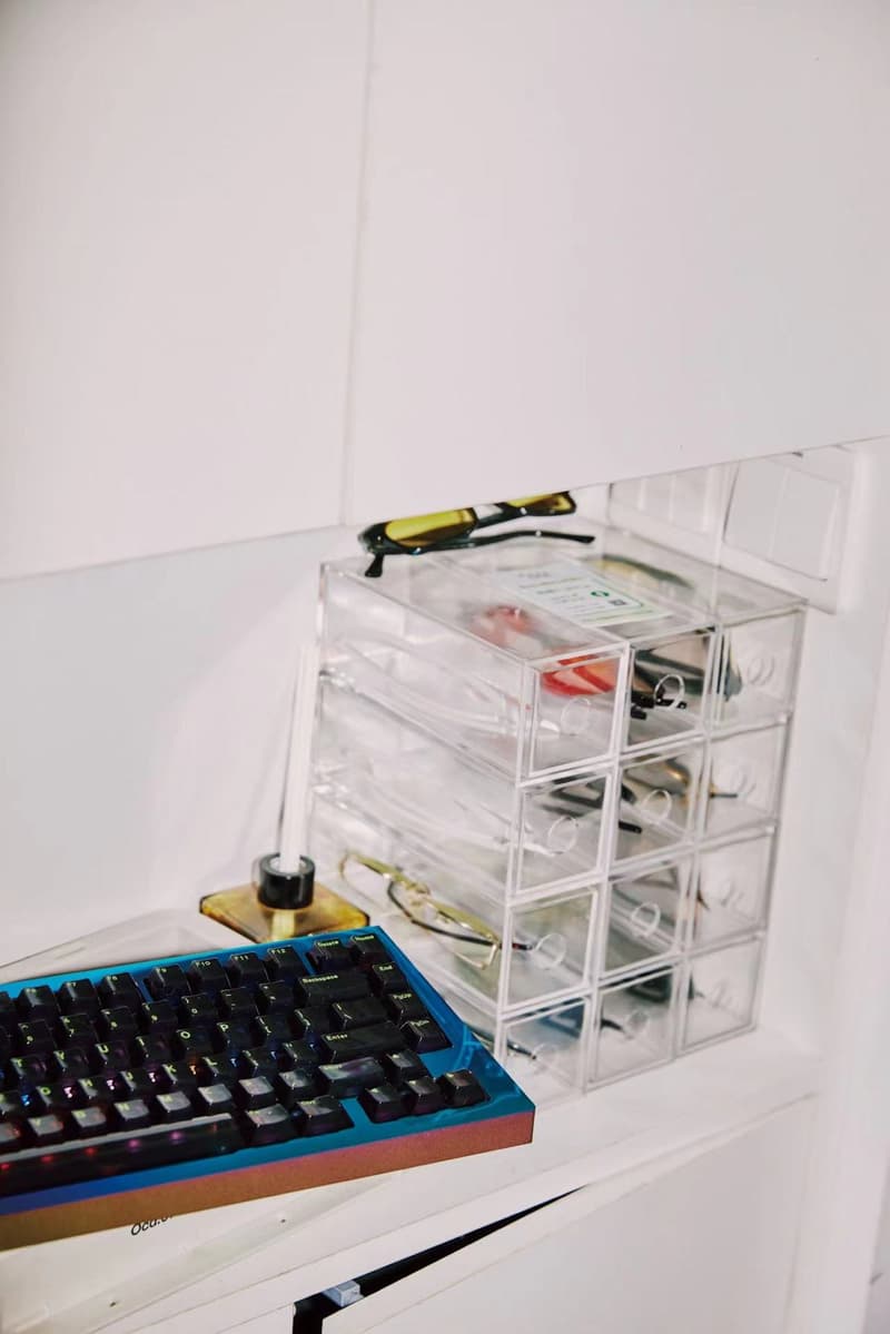 Angry Miao 全新 CYBERBOARD R2 Le Smoking 即将正式发售