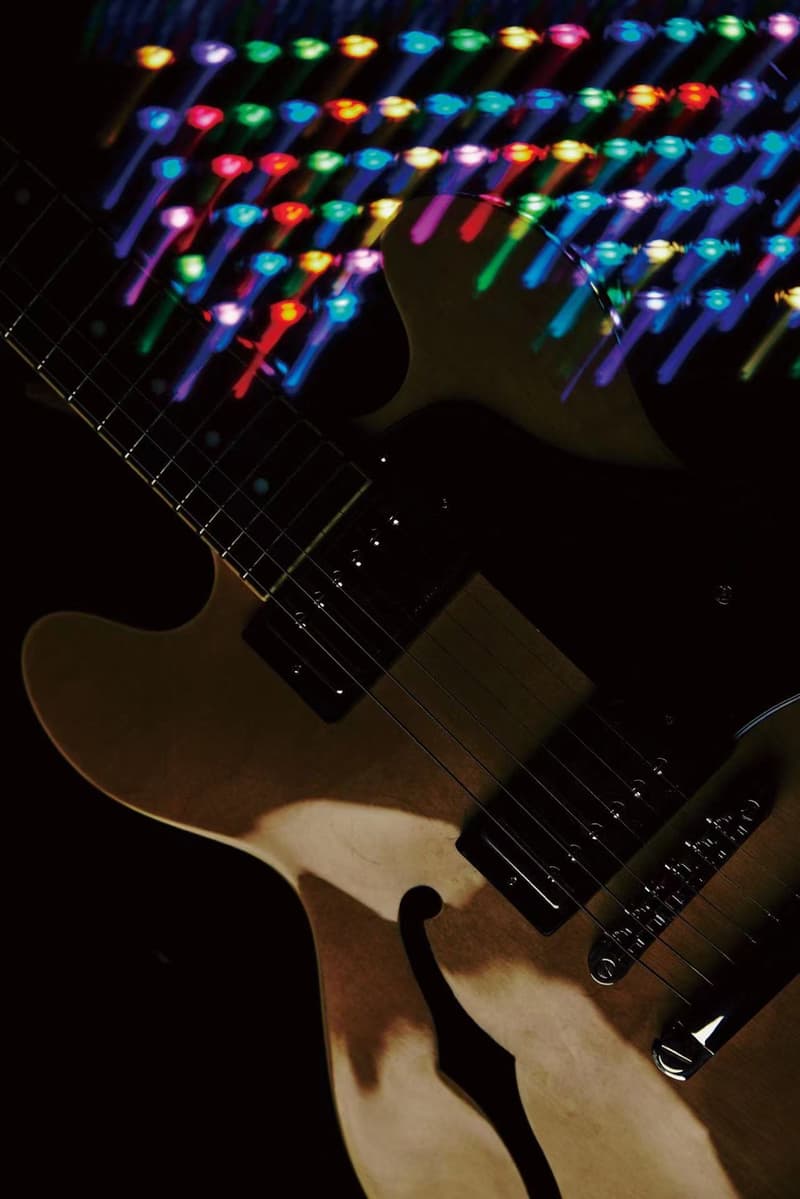 Angry Miao 全新 CYBERBOARD R2 Le Smoking 即将正式发售