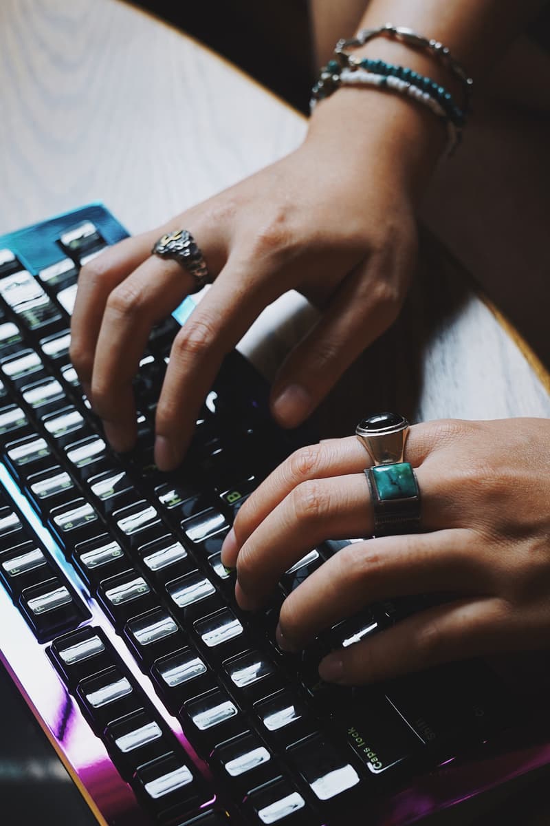 Angry Miao 全新 CYBERBOARD R2 Le Smoking 即将正式发售