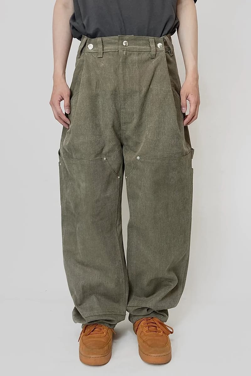 新銳品牌 EGNARTS 正式推出全新實驗性單品