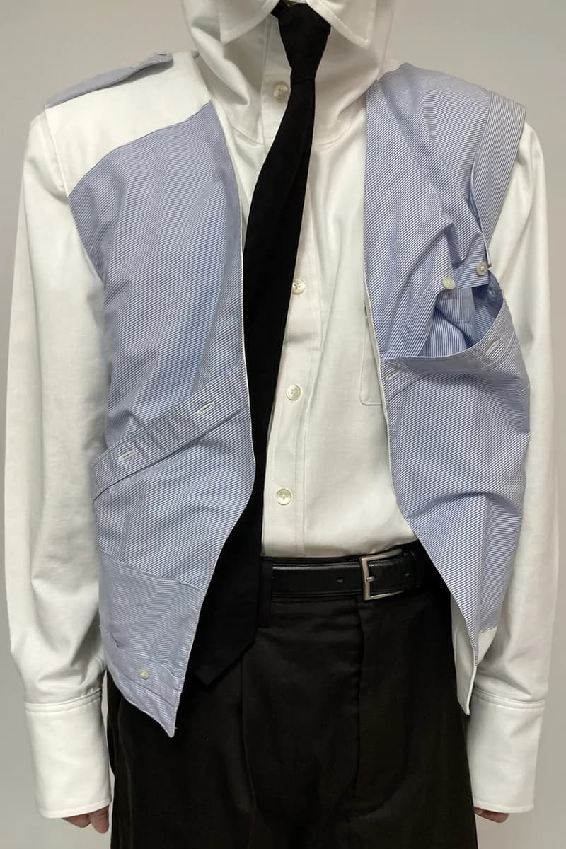 新銳品牌 EGNARTS 正式推出全新實驗性單品