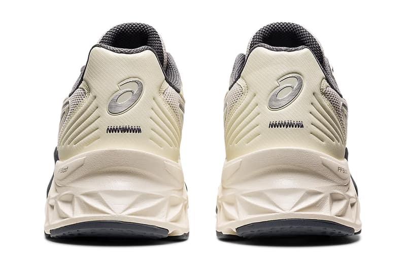 Kiko Kostadinov 設計 ASICS HN2-S PROTOBLAST 全新配色正式登場