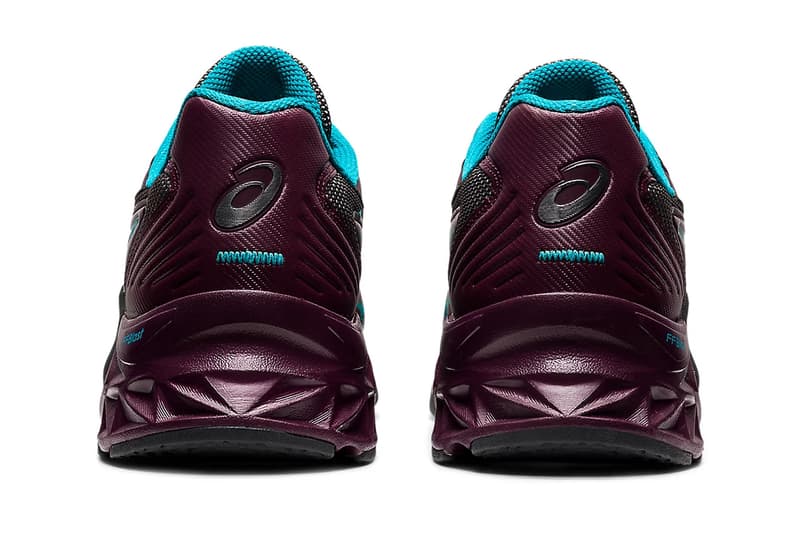 Kiko Kostadinov 設計 ASICS HN2-S PROTOBLAST 全新配色正式登場