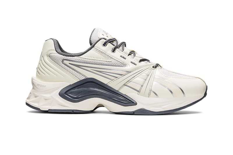 Kiko Kostadinov 設計 ASICS HN2-S PROTOBLAST 全新配色正式登場