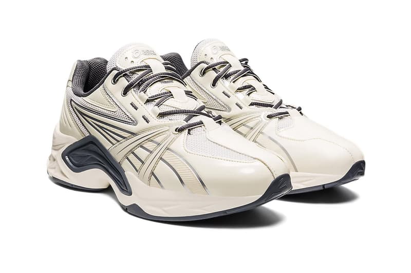 Kiko Kostadinov 設計 ASICS HN2-S PROTOBLAST 全新配色正式登場