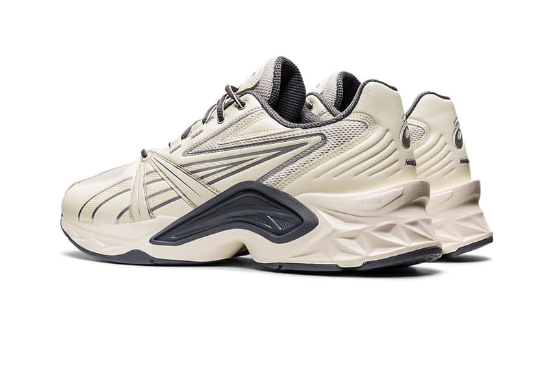 Kiko Kostadinov 設計 ASICS HN2-S PROTOBLAST 全新配色正式登場