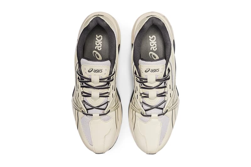 Kiko Kostadinov 設計 ASICS HN2-S PROTOBLAST 全新配色正式登場