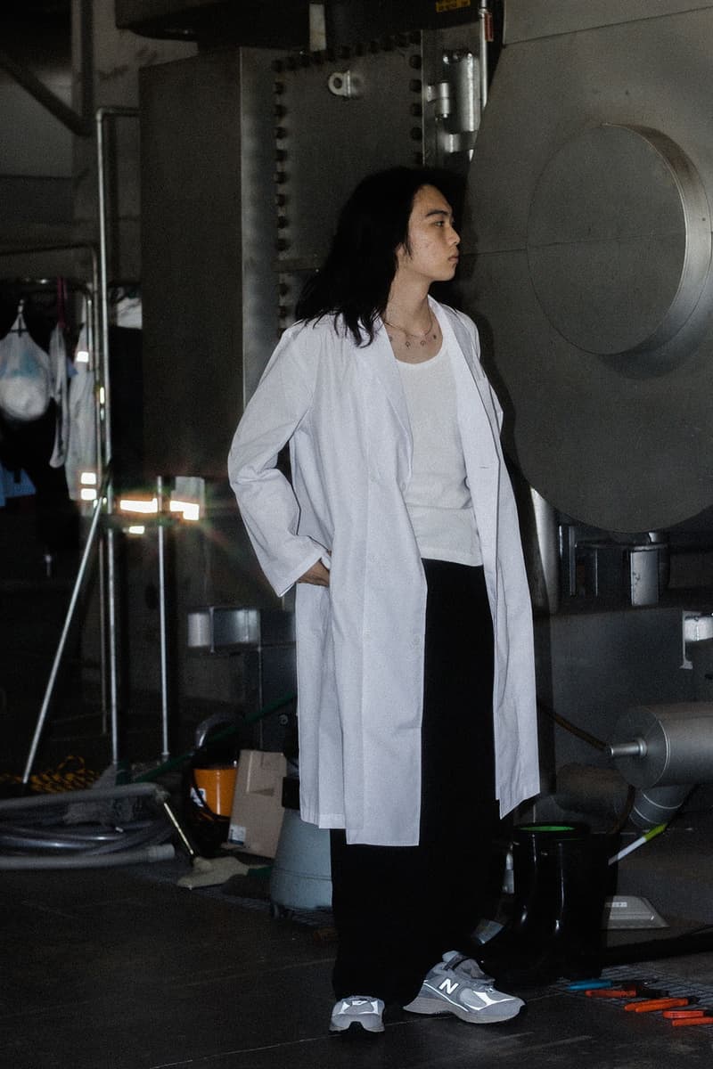 atmos 將為 New Balance「2002R」開設專屬期間限定店