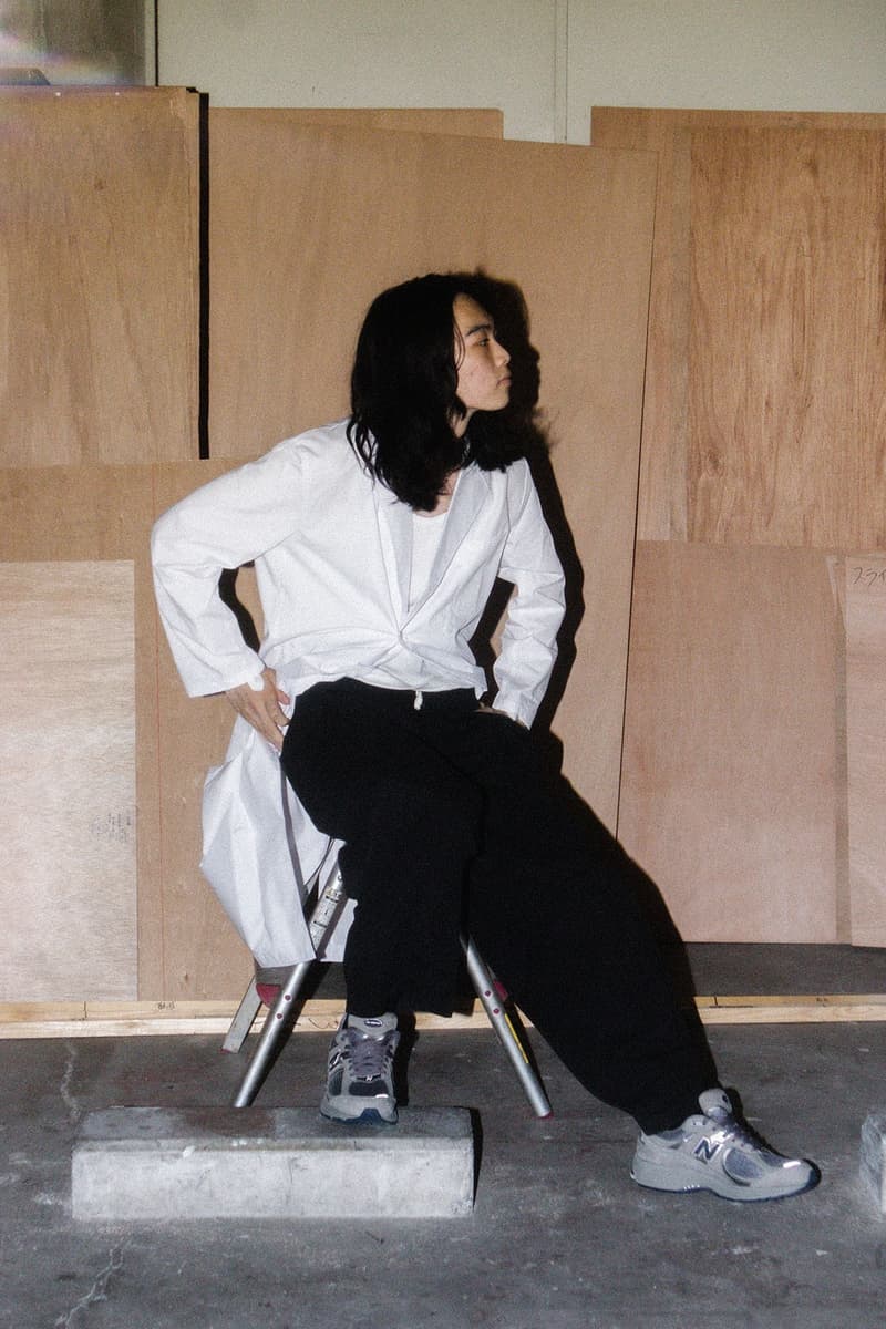 atmos 將為 New Balance「2002R」開設專屬期間限定店