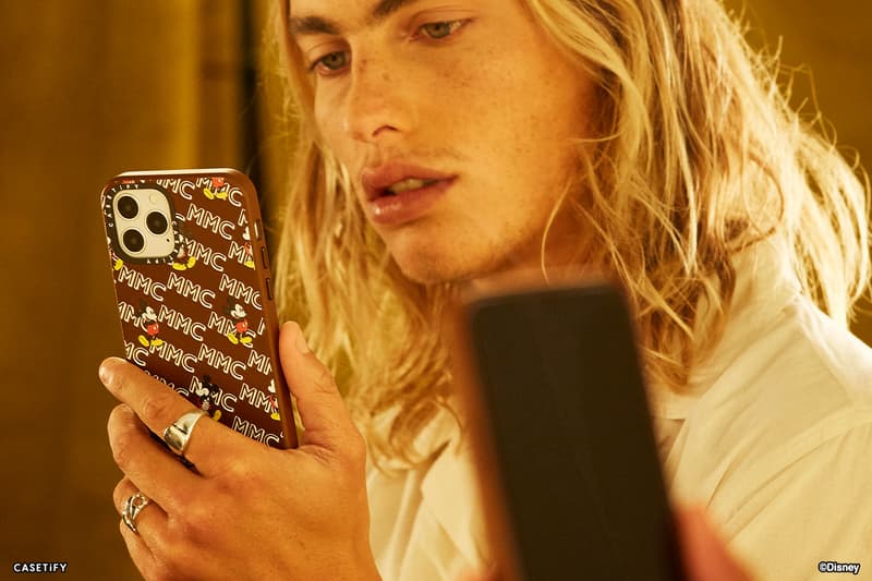 CASETiFY x Disney 联名系列内地发售详情公开