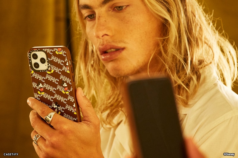 CASETiFY x Disney 联名系列内地发售详情公开