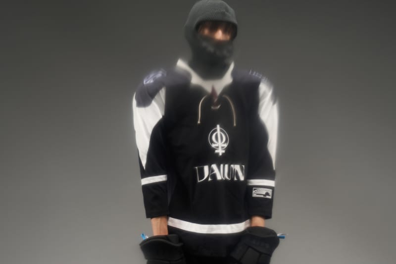 COC CUBE 正式发布 2022 秋冬系列 Lookbook