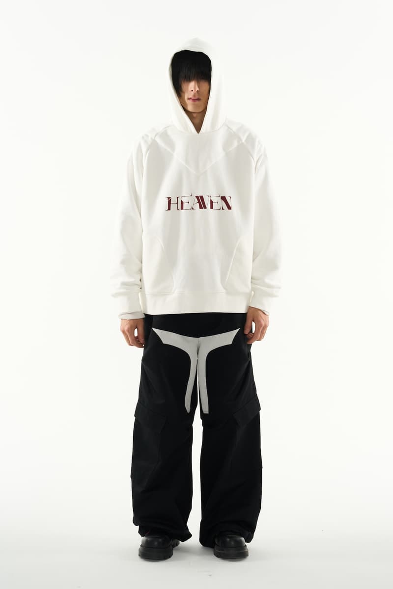 COC CUBE 正式发布 2022 秋冬系列 Lookbook