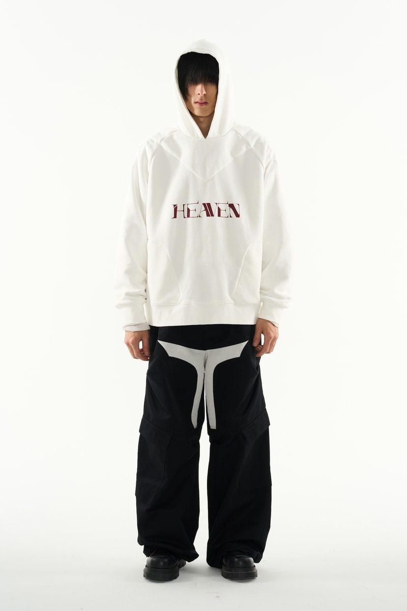 COC CUBE 正式发布 2022 秋冬系列 Lookbook