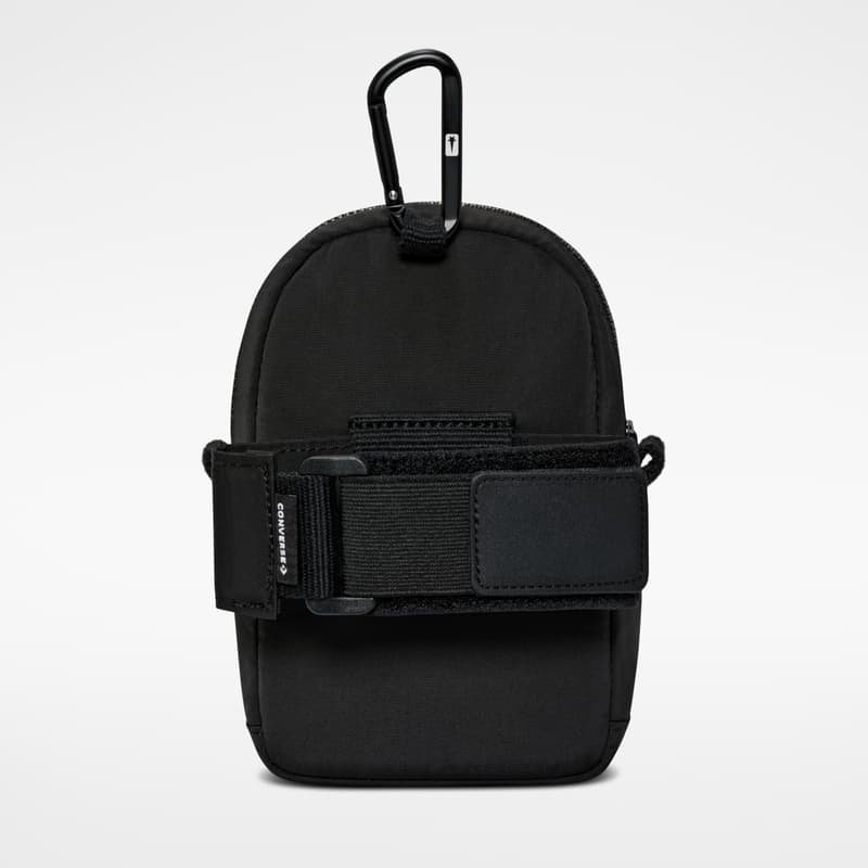 CONVERSE 再度携手 Rick Owens 打造全新 DRKSHDW TURBODRK 系列