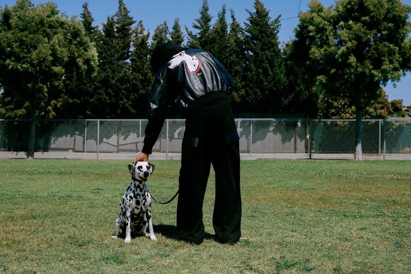 Givenchy x Disney 最新《101 Dalmatians》主題联名系列正式登場