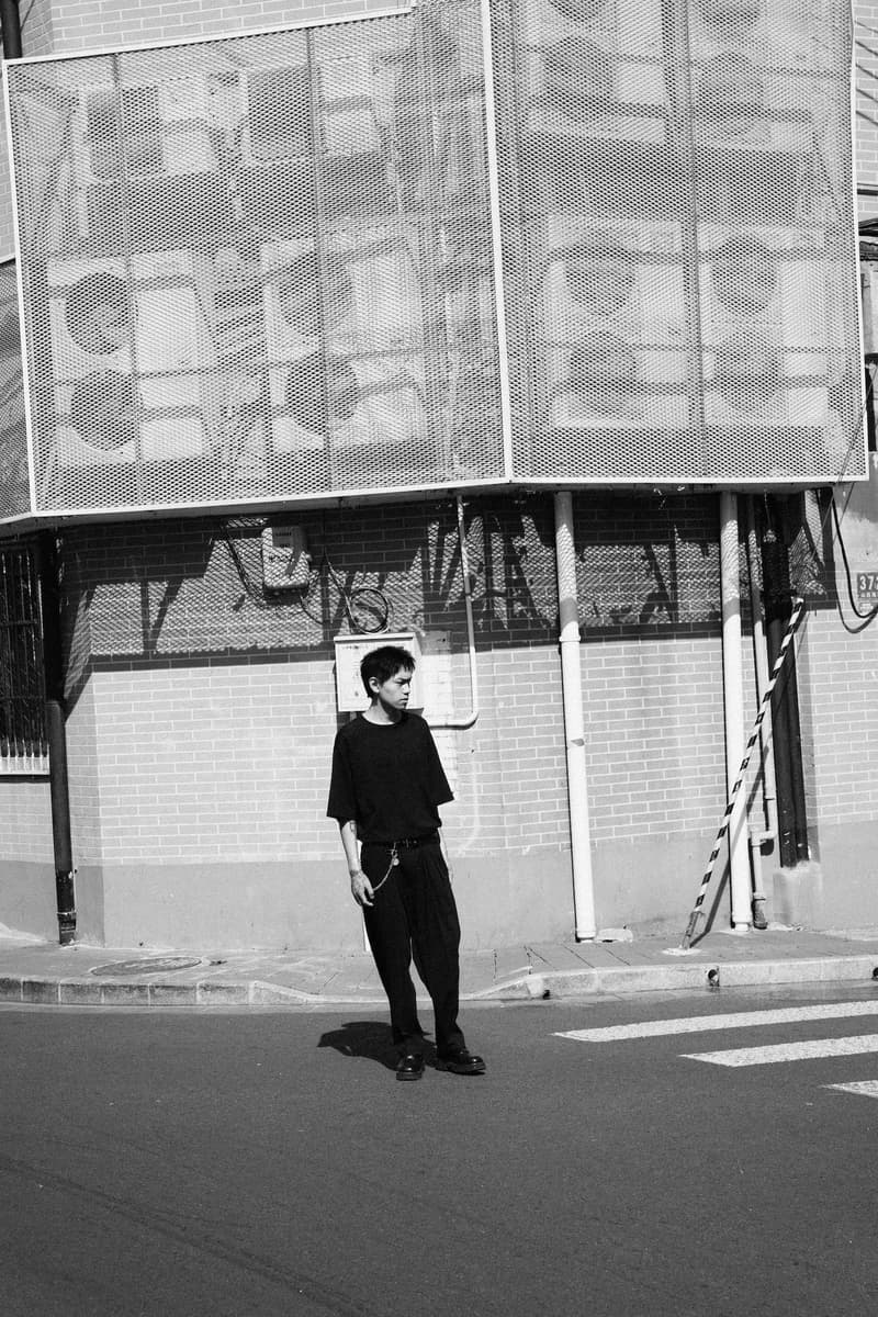 DOE x MAGIC STICK 全新 2022「GOOD FELLAS」联名系列登场