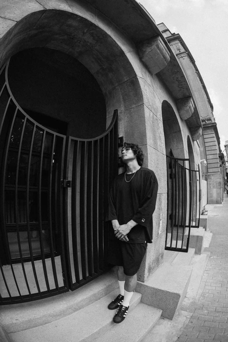 DOE x MAGIC STICK 全新 2022「GOOD FELLAS」联名系列登场