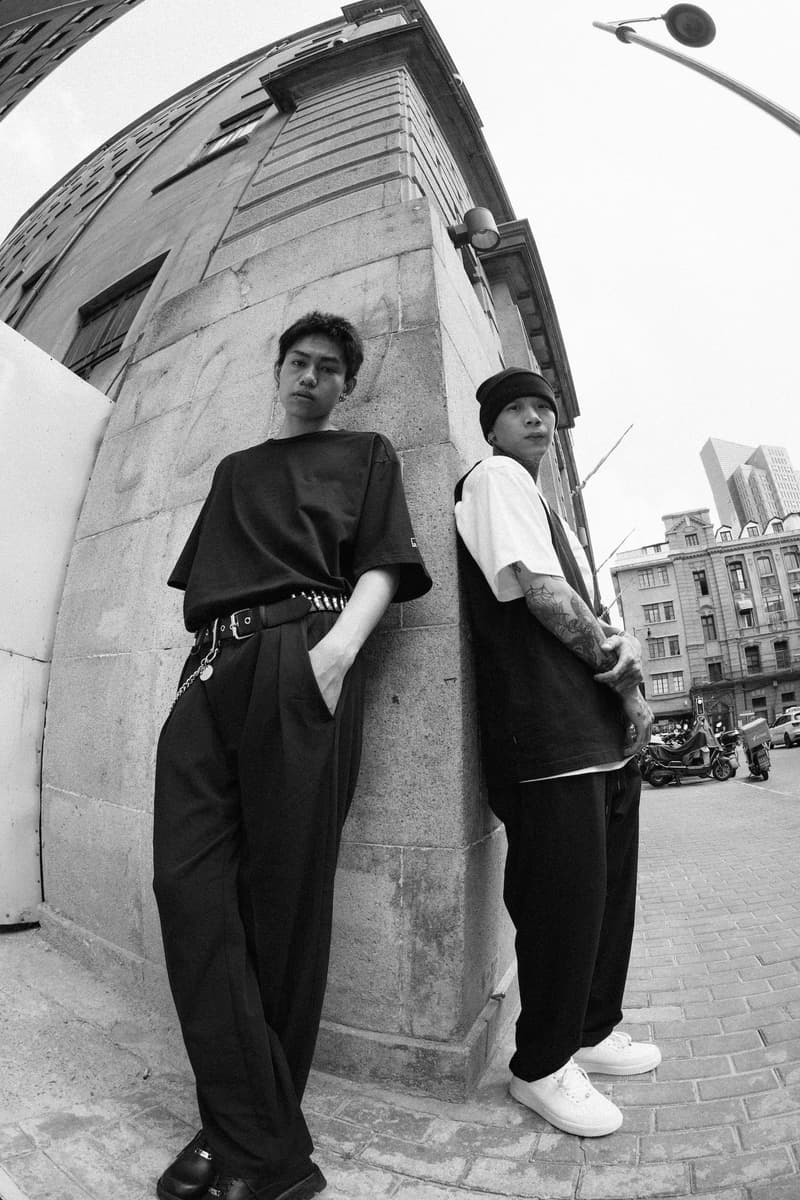 DOE x MAGIC STICK 全新 2022「GOOD FELLAS」联名系列登场