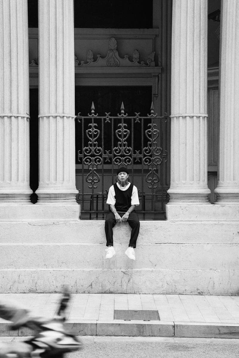 DOE x MAGIC STICK 全新 2022「GOOD FELLAS」联名系列登场