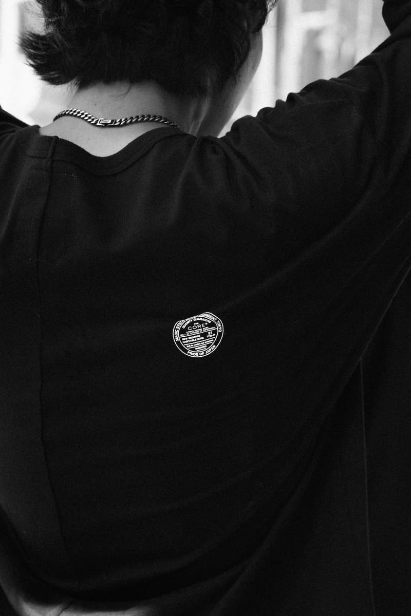 DOE x MAGIC STICK 全新 2022「GOOD FELLAS」联名系列登场