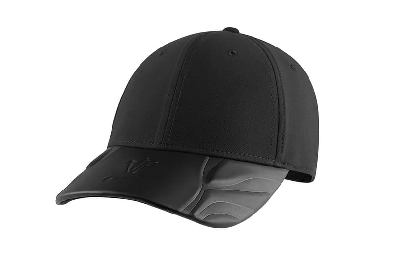 NOCTA x Nike 籃球主題完整聯乘系列正式公開