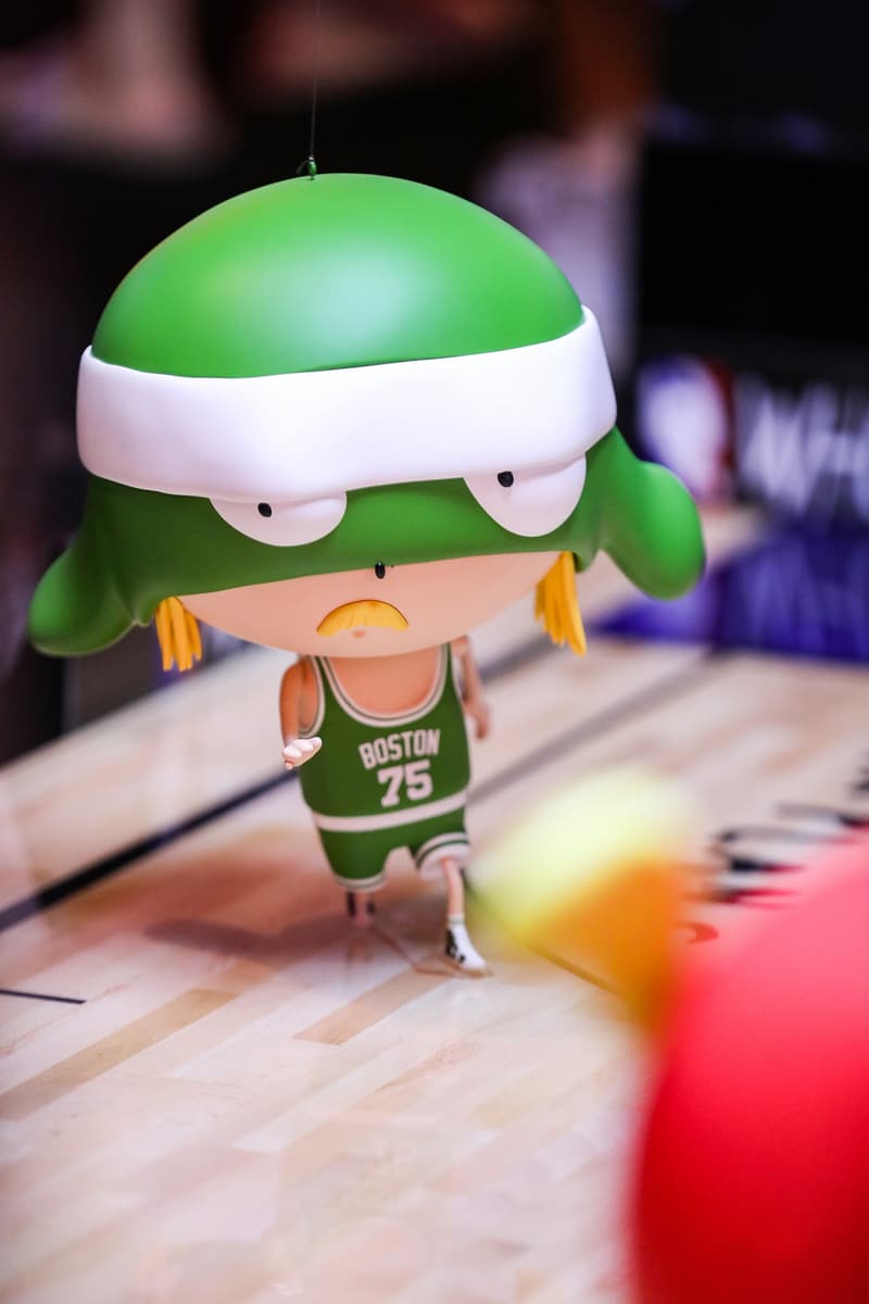 走进 Edgar Plans「GAME ON」全球首展