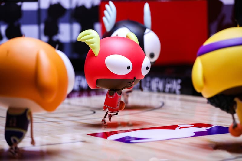 走进 Edgar Plans「GAME ON」全球首展