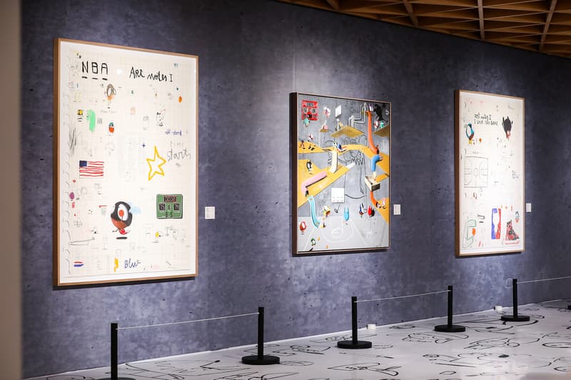 走进 Edgar Plans「GAME ON」全球首展