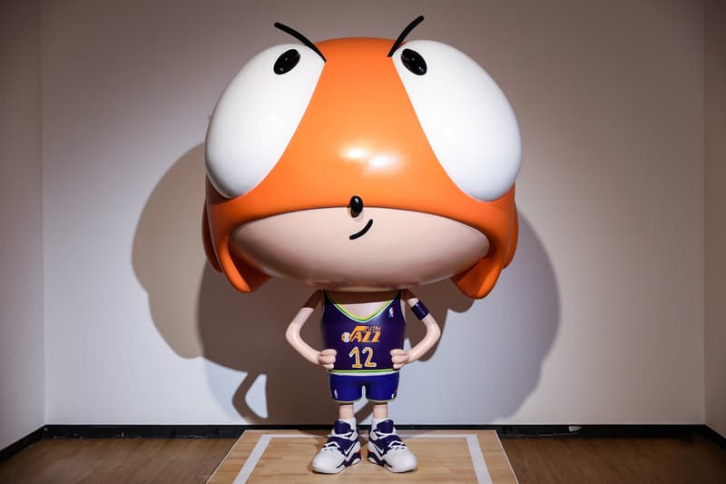 走进 Edgar Plans「GAME ON」全球首展