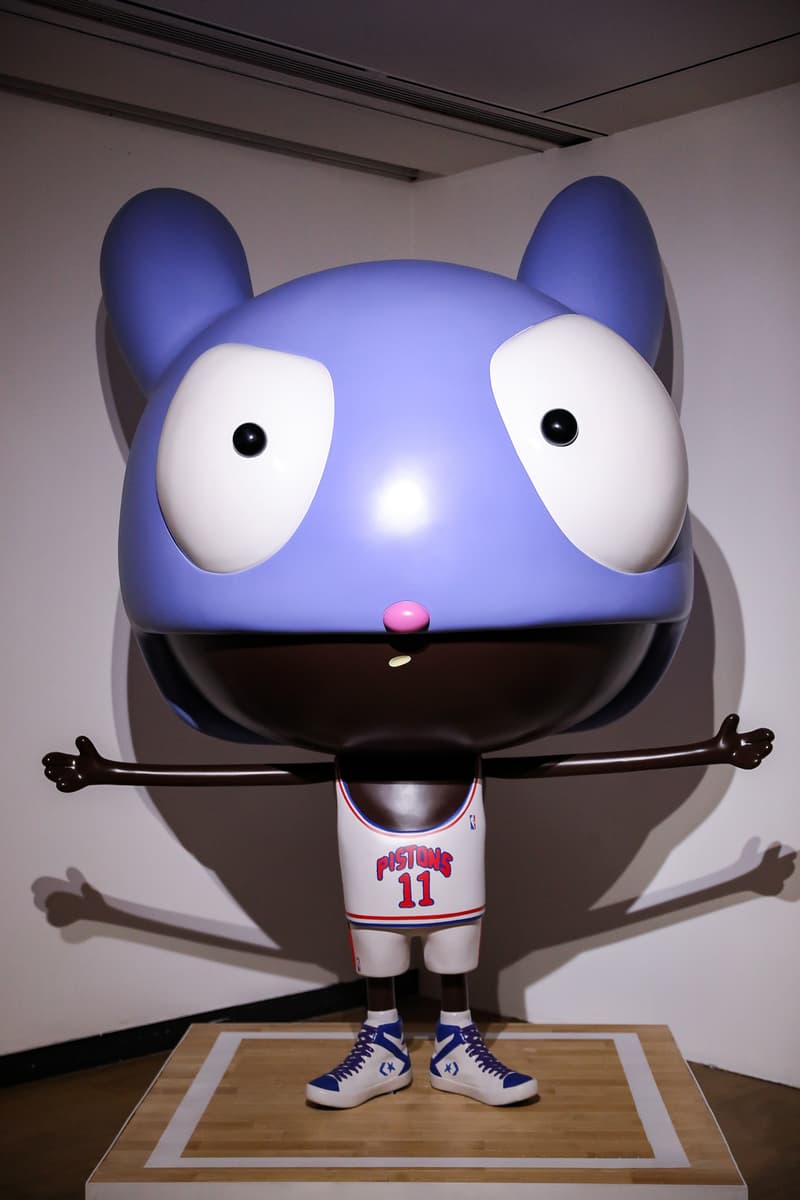 走进 Edgar Plans「GAME ON」全球首展