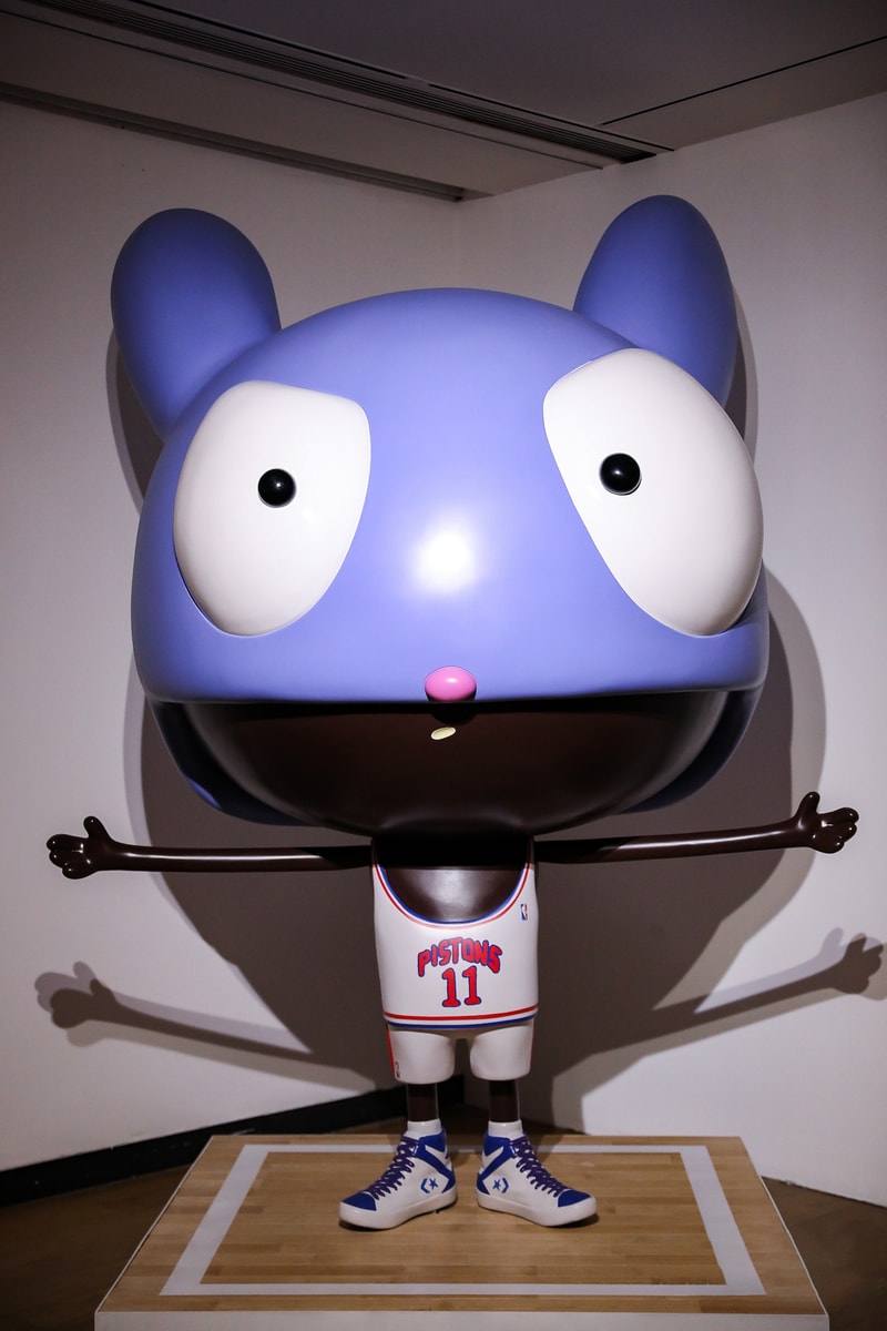走进 Edgar Plans「GAME ON」全球首展