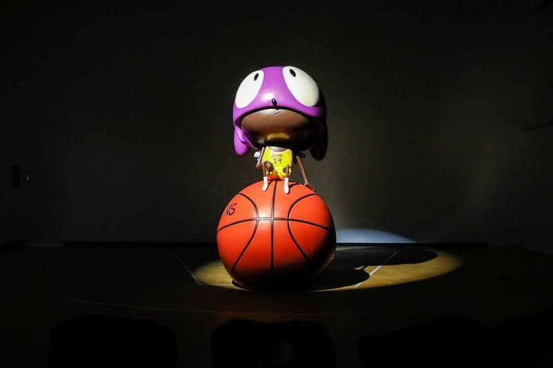 走进 Edgar Plans「GAME ON」全球首展