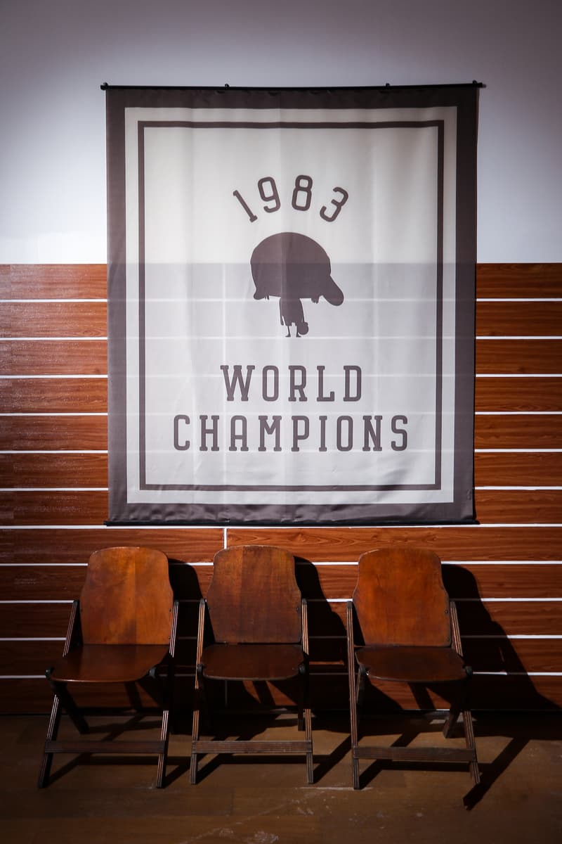 走进 Edgar Plans「GAME ON」全球首展