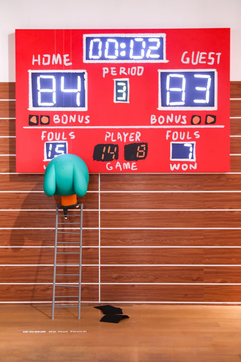 走进 Edgar Plans「GAME ON」全球首展