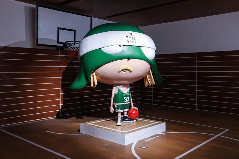 走进 Edgar Plans「GAME ON」全球首展