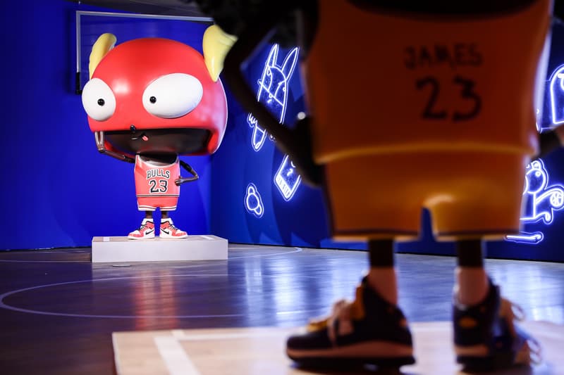 走进 Edgar Plans「GAME ON」全球首展