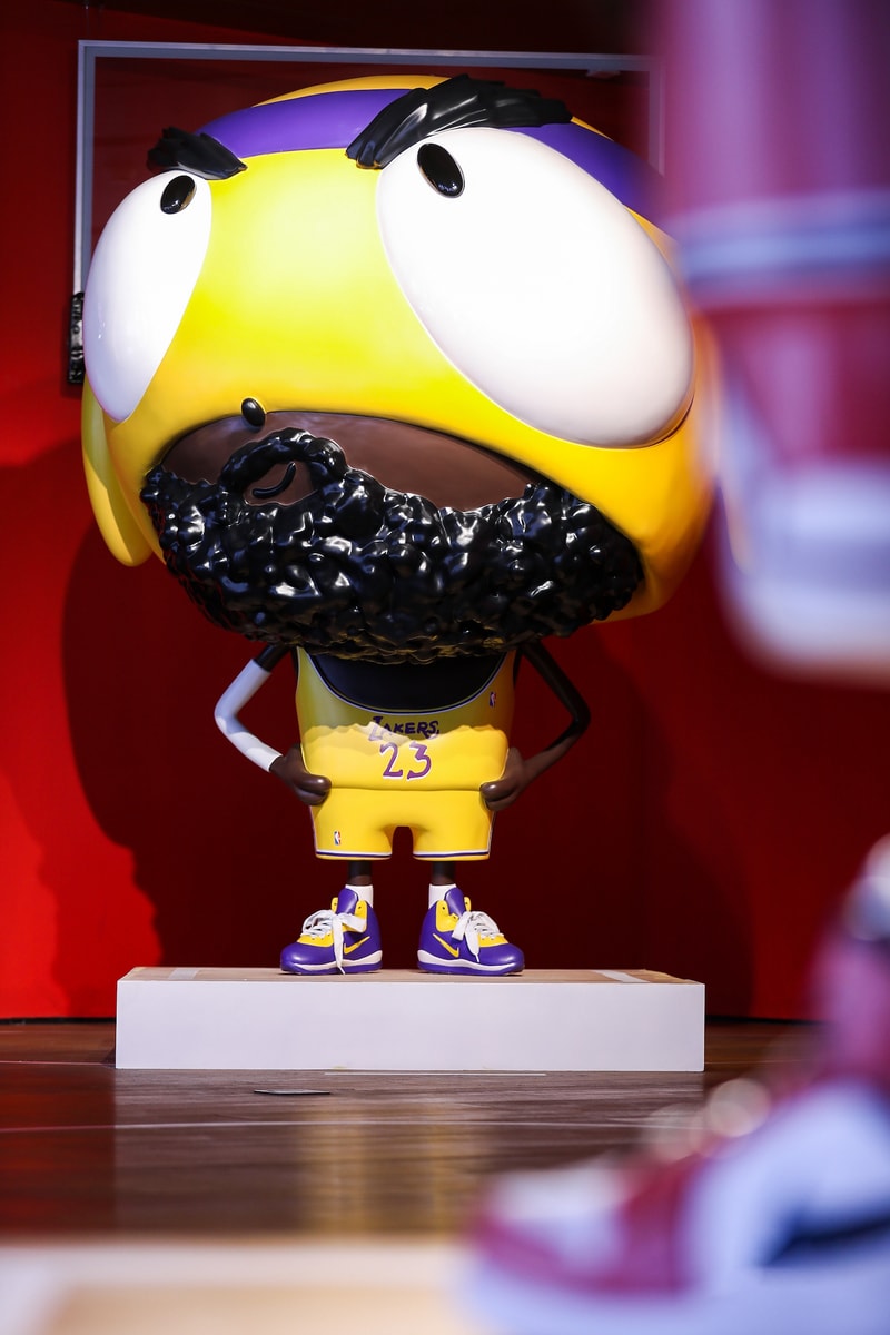 走进 Edgar Plans「GAME ON」全球首展
