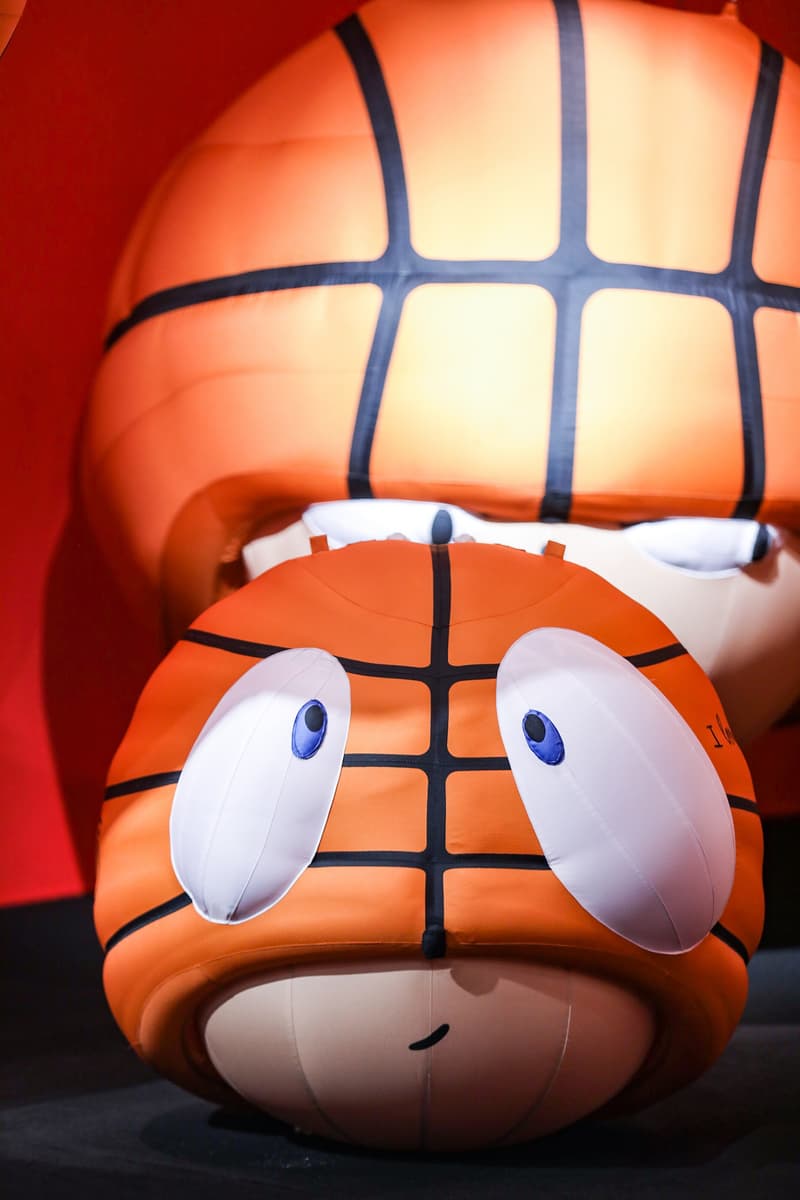 走进 Edgar Plans「GAME ON」全球首展