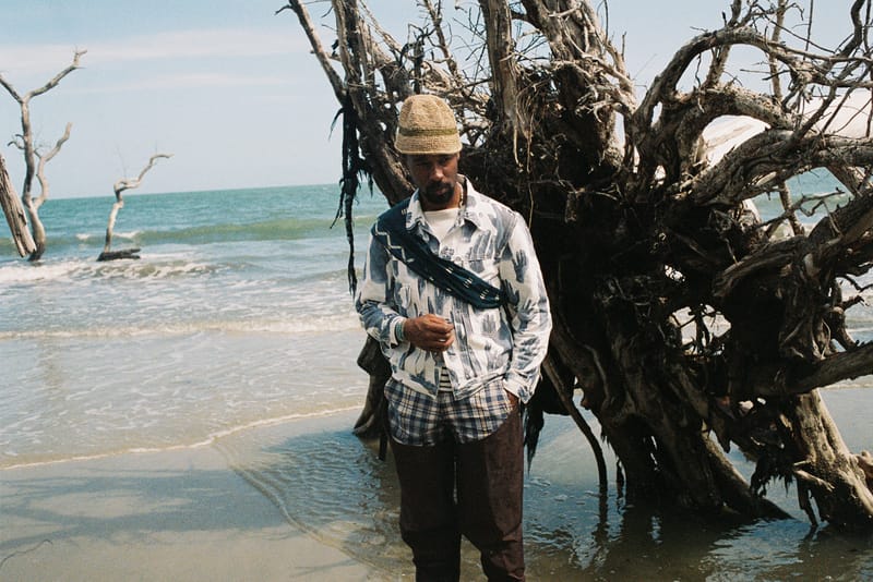 Denim Tears x Levi's® 第二季合作即将发售