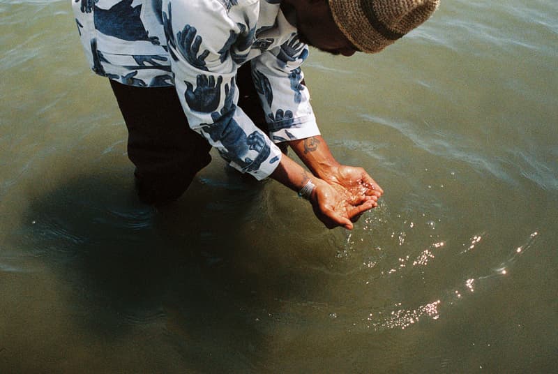 Denim Tears x Levi's® 第二季合作即将发售