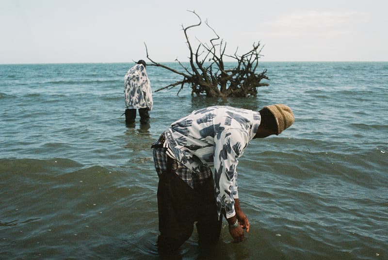 Denim Tears x Levi's® 第二季合作即将发售