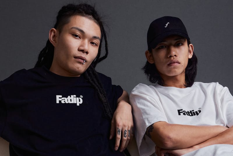 Fatlip 全新 2022 Vol.2「Hybrid Theory」系列正式发布