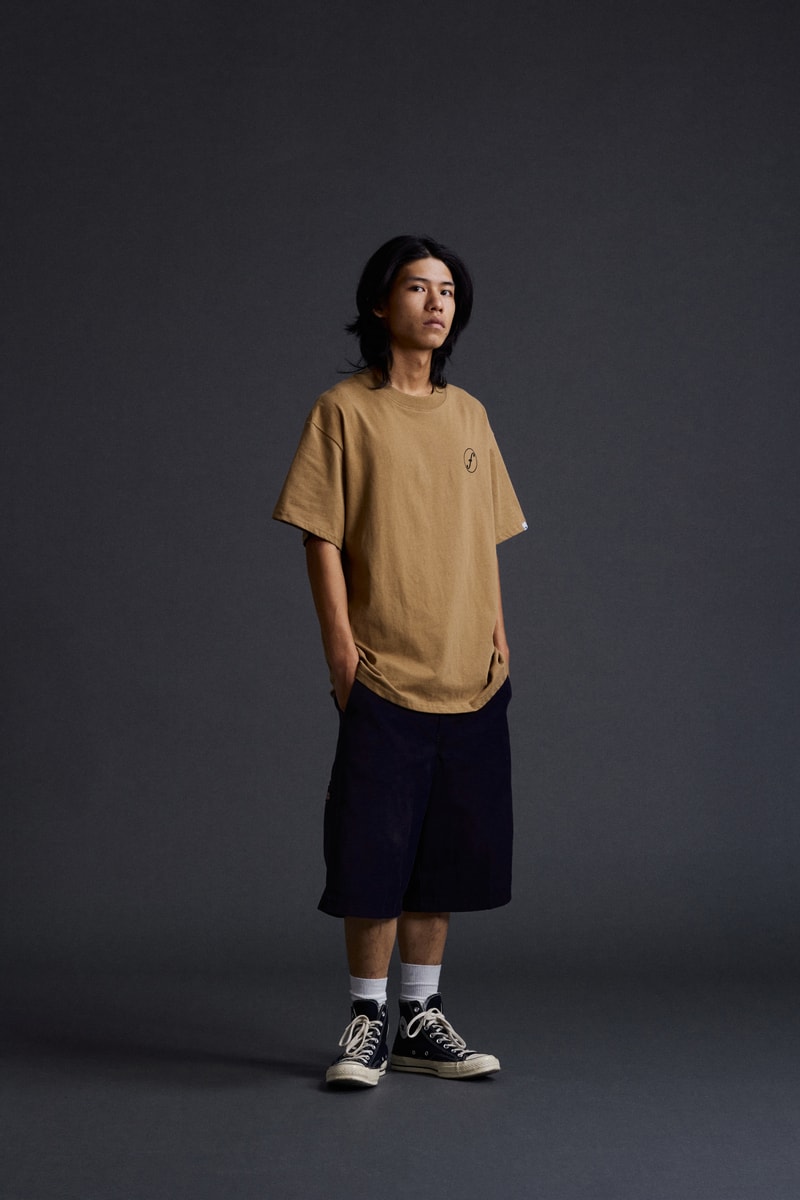 Fatlip 全新 2022「Hybrid Theory」系列 Vol.2 正式发布