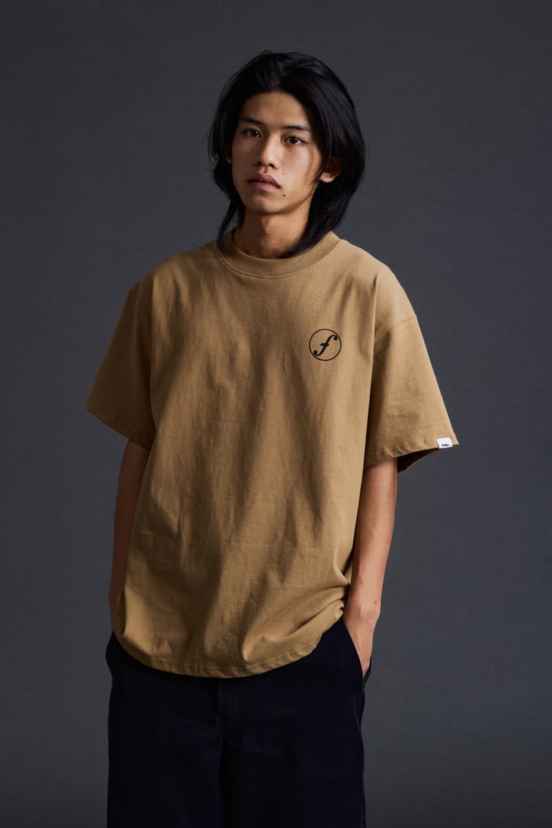 Fatlip 全新 2022「Hybrid Theory」系列 Vol.2 正式发布