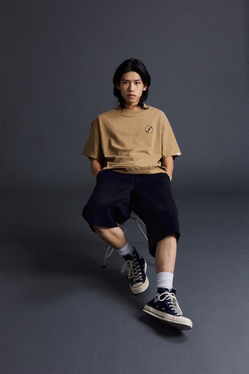 Fatlip 全新 2022「Hybrid Theory」系列 Vol.2 正式发布