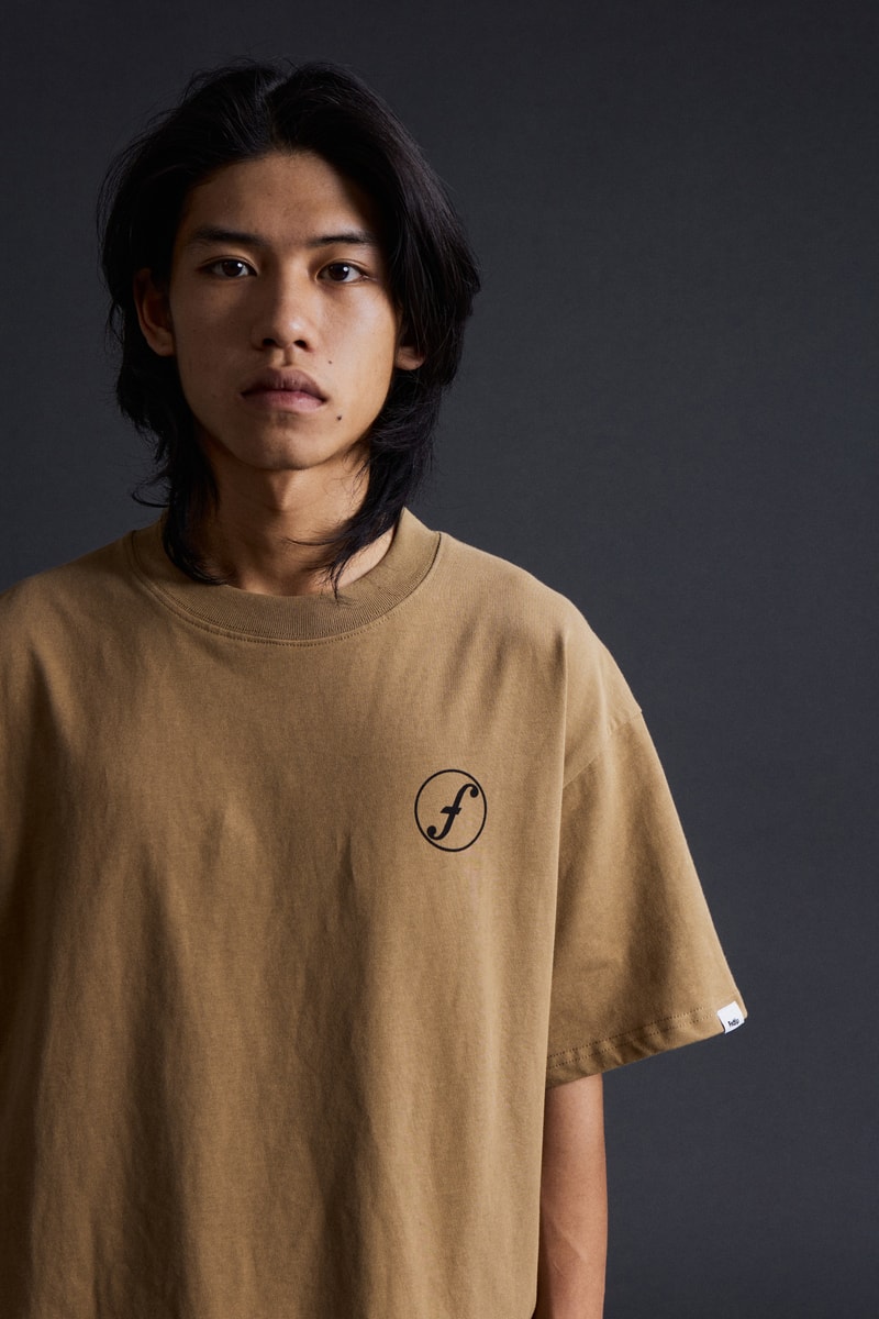 Fatlip 全新 2022「Hybrid Theory」系列 Vol.2 正式发布