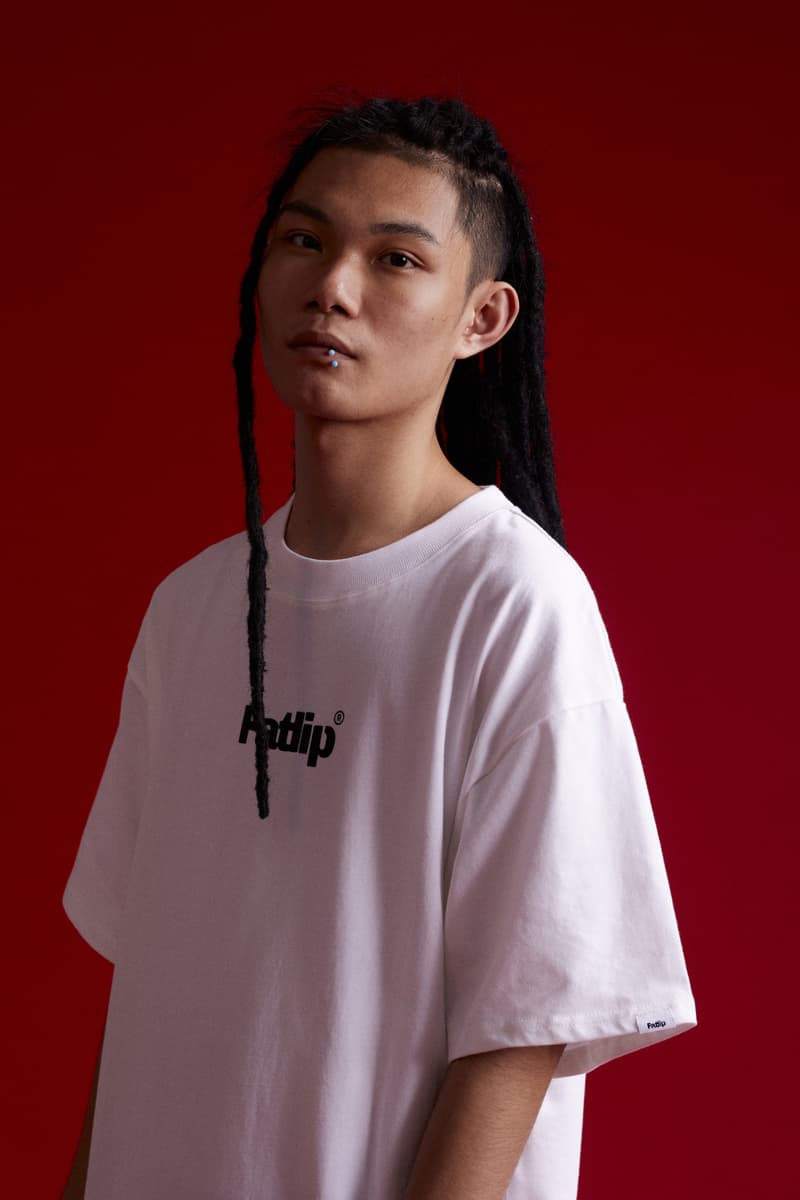 Fatlip 全新 2022「Hybrid Theory」系列 Vol.2 正式发布